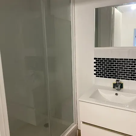 Cozy Gare * Poitiers